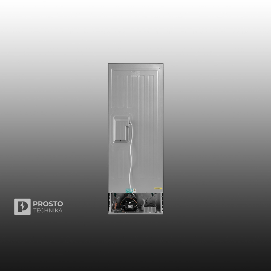 Холодильник MAUNFELD MFF180NFBE01